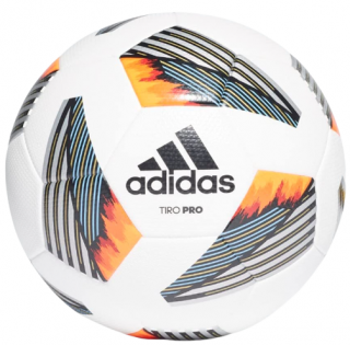 Adidas Tiro Pro 5 Numara Futbol Topu kullananlar yorumlar